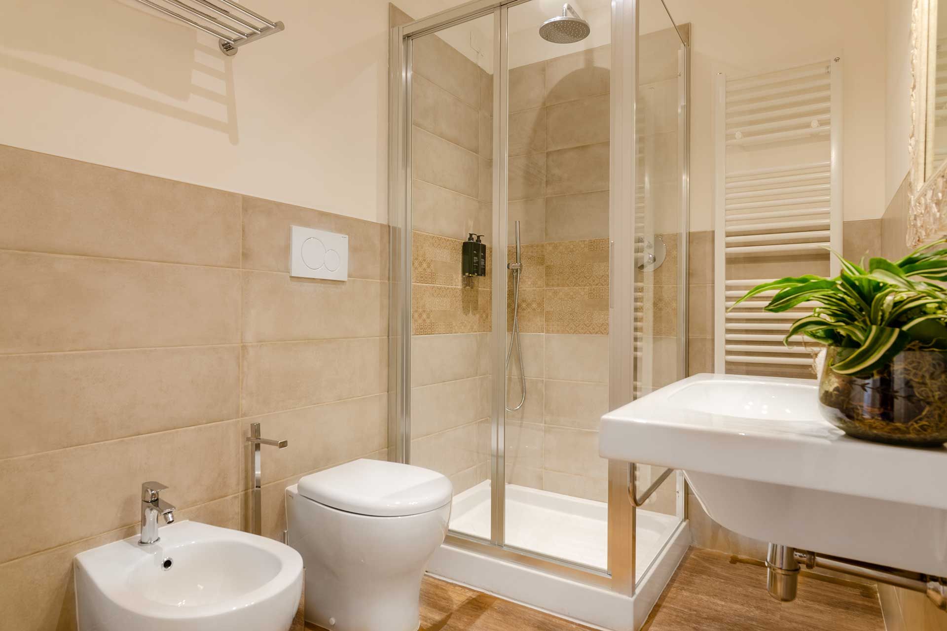 Bed And Breakfast a Siena