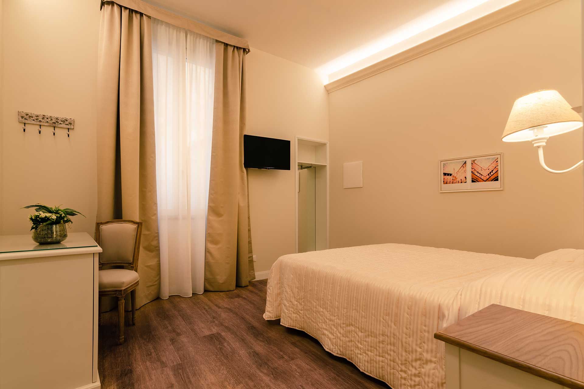 Bed And Breakfast a Siena