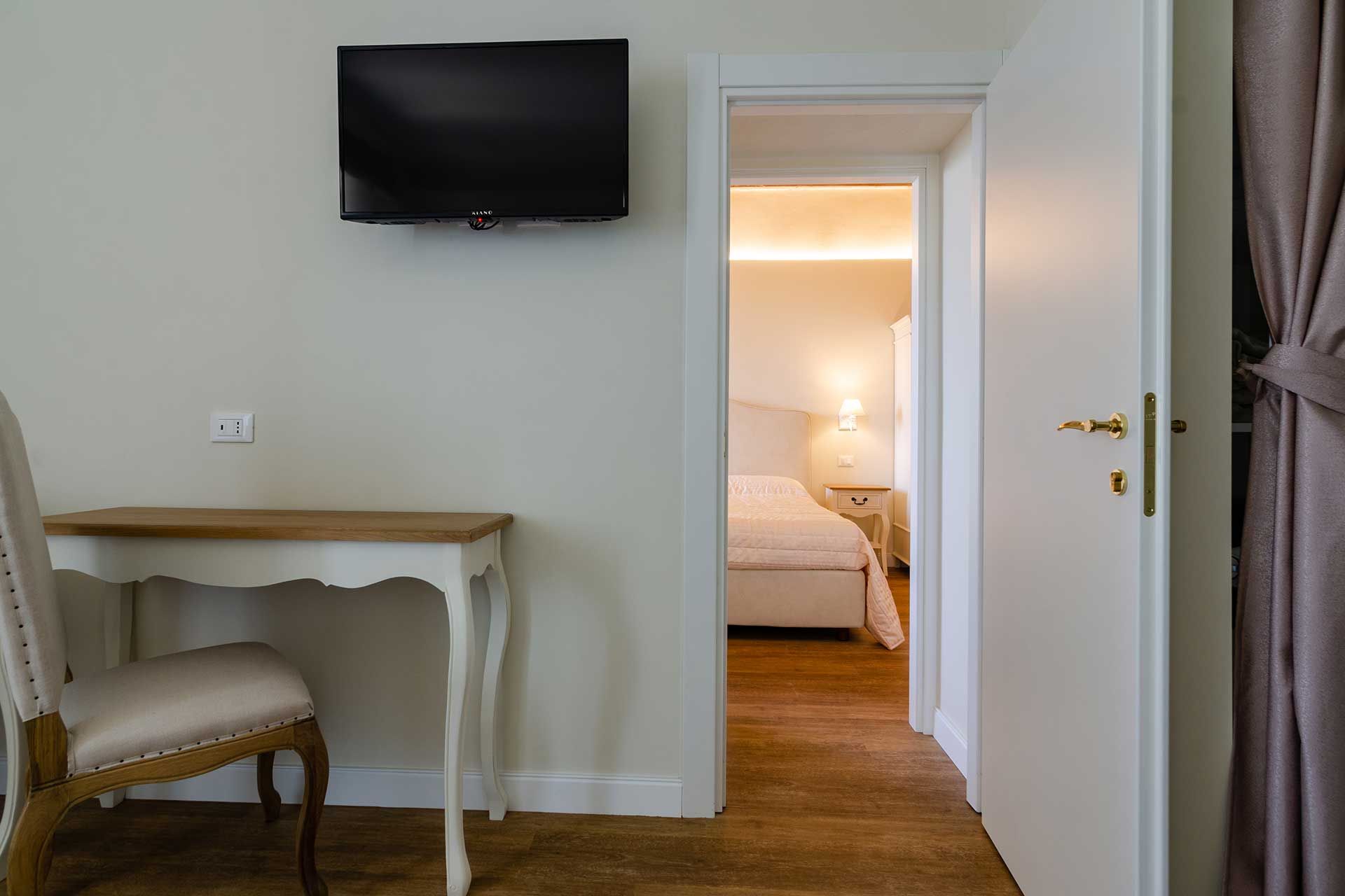 Bed And Breakfast a Siena
