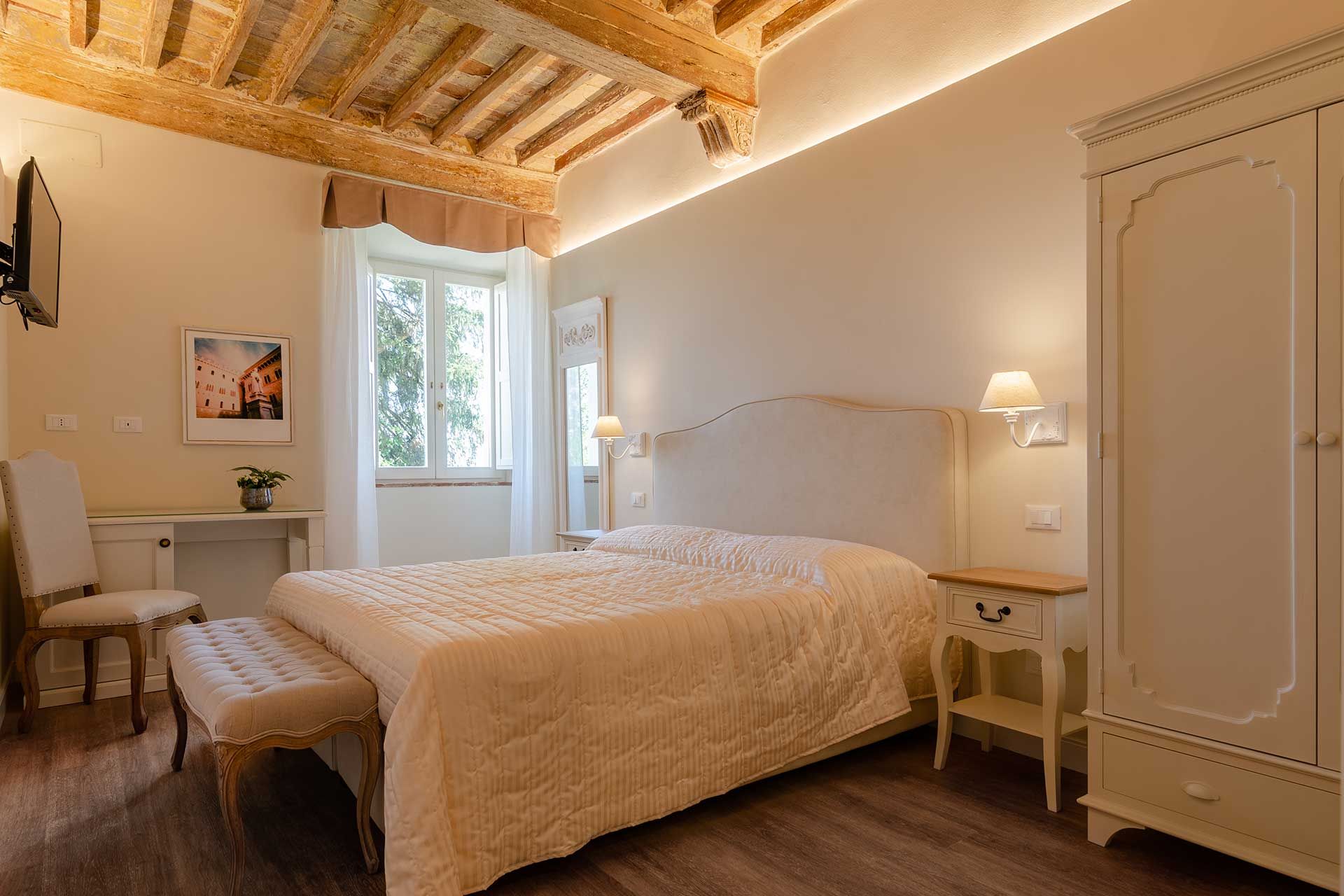 Bed And Breakfast a Siena