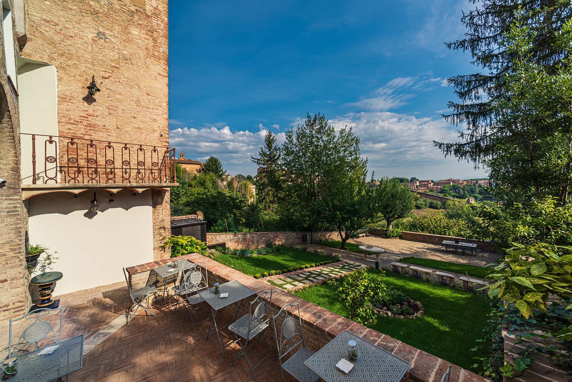 Bed And Breakfast a Siena