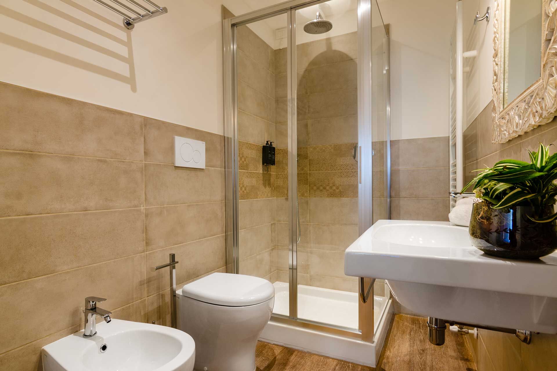 Bed And Breakfast a Siena
