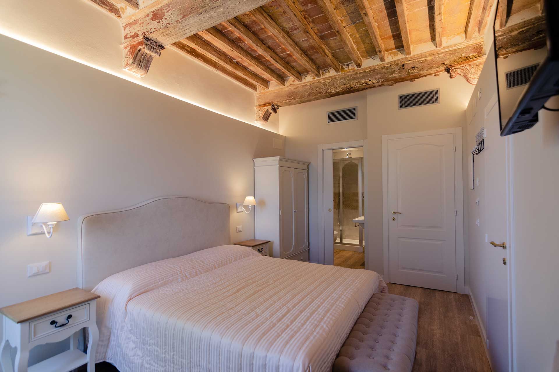 Bed And Breakfast a Siena