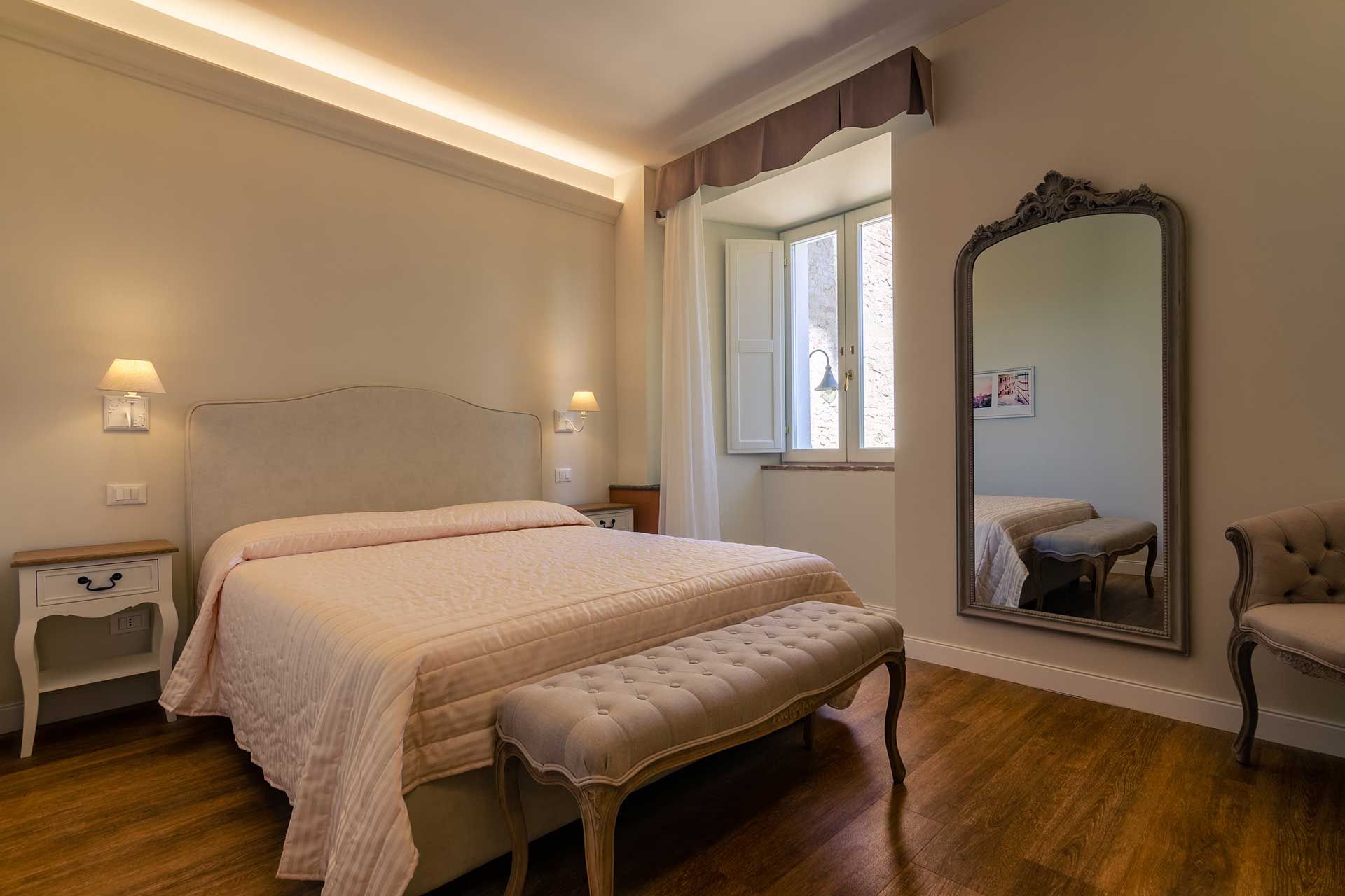 Bed And Breakfast a Siena