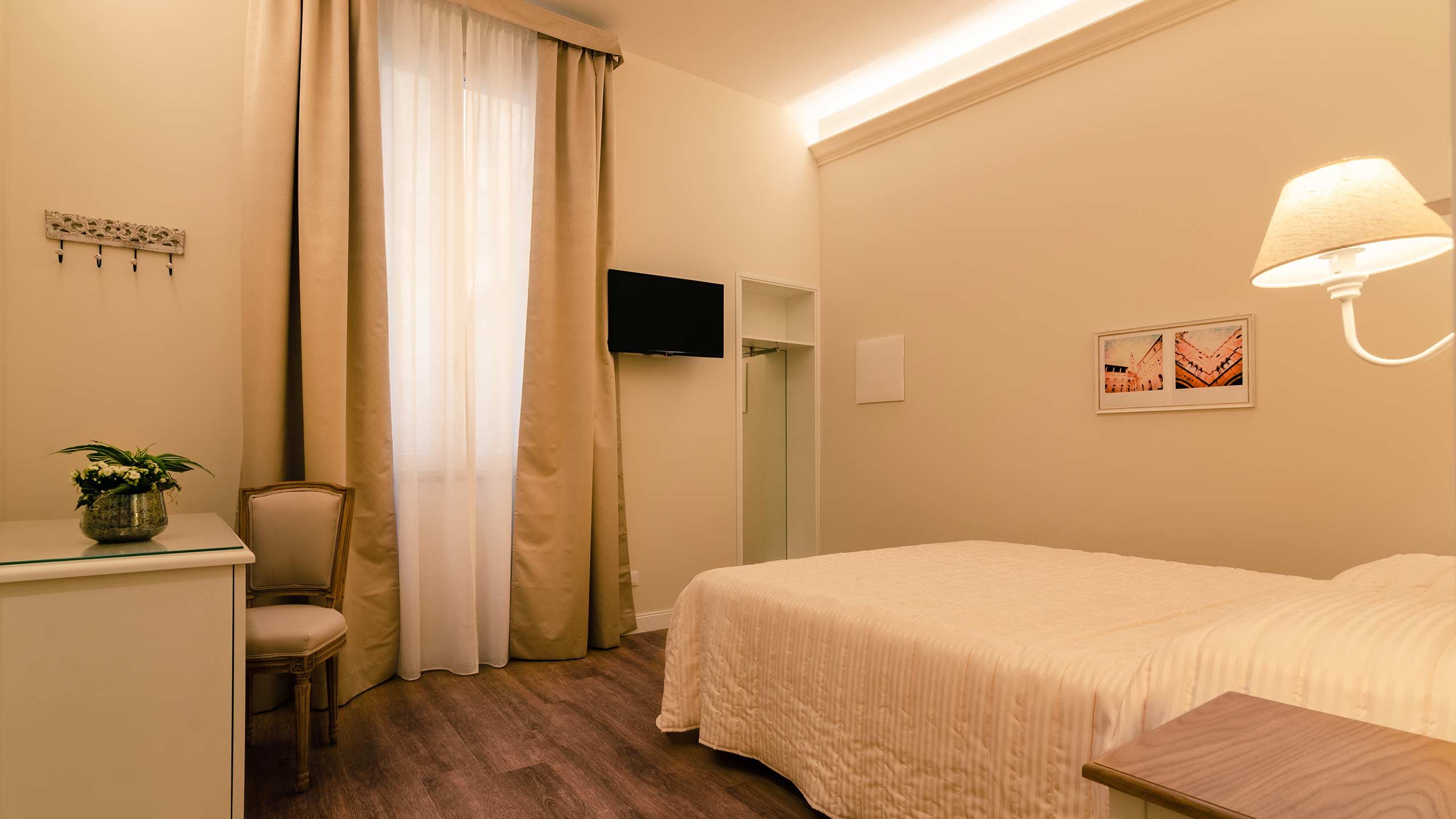Bed and breakfast a Siena