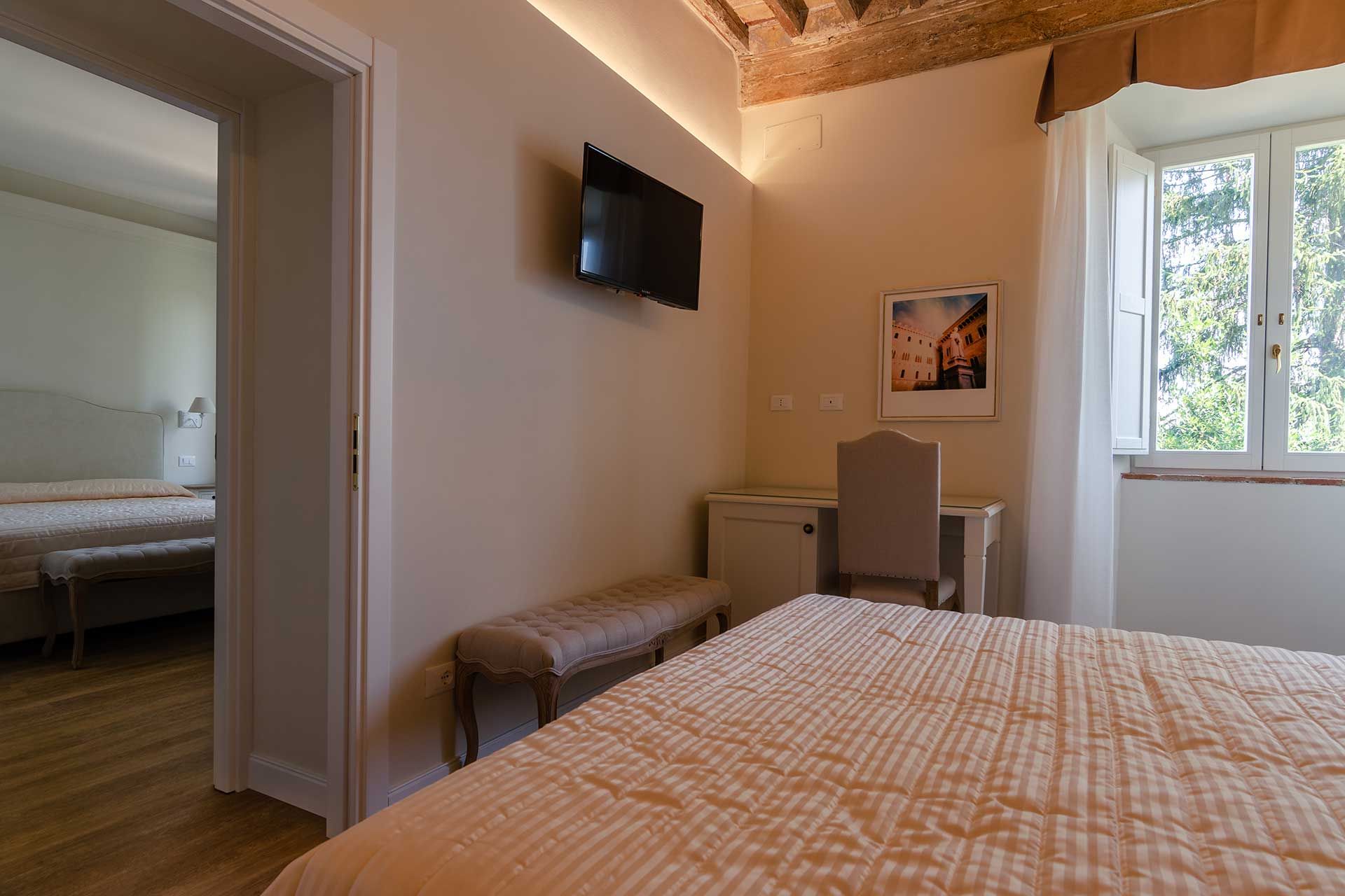 Bed And Breakfast a Siena