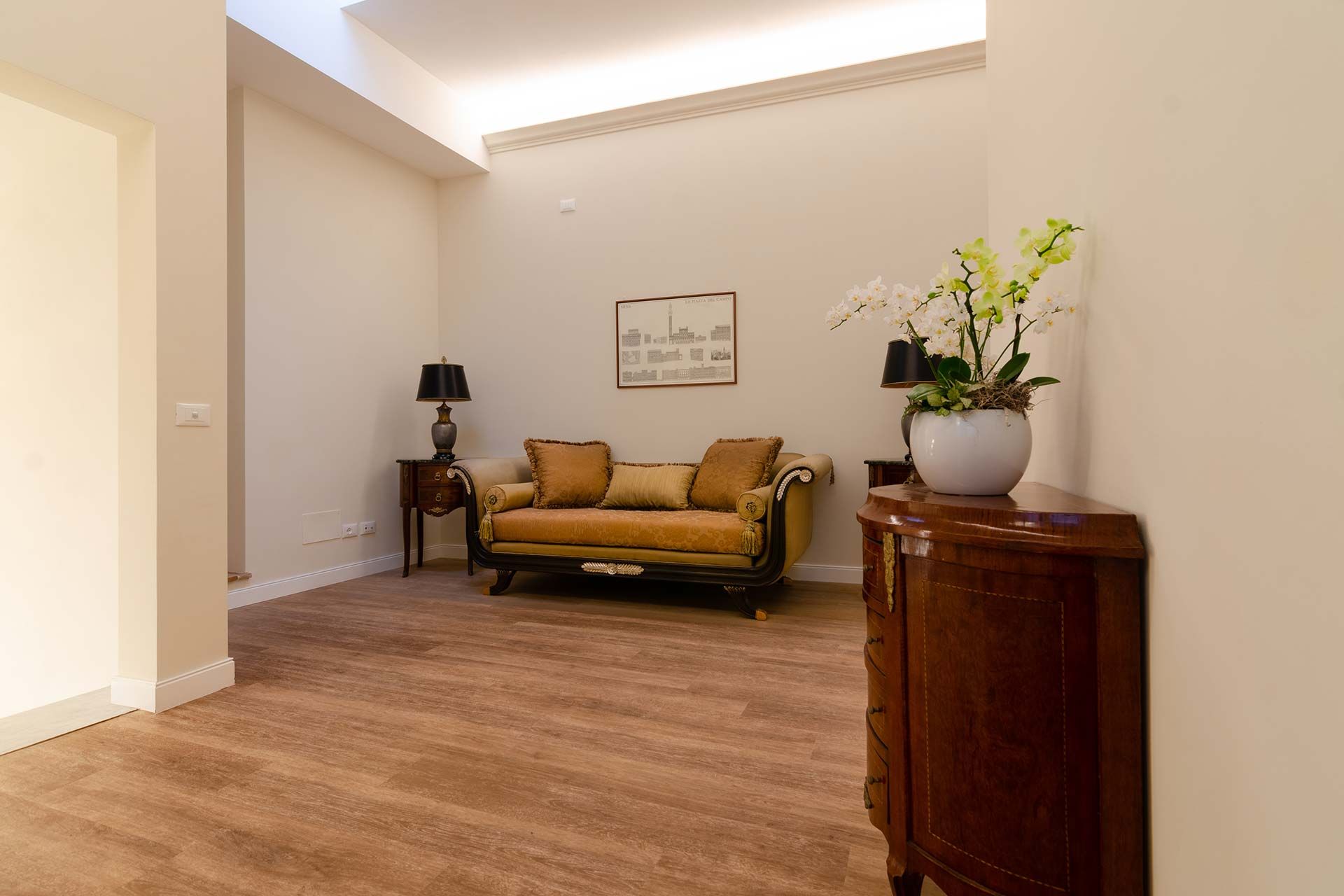 Bed & breakfast a Siena