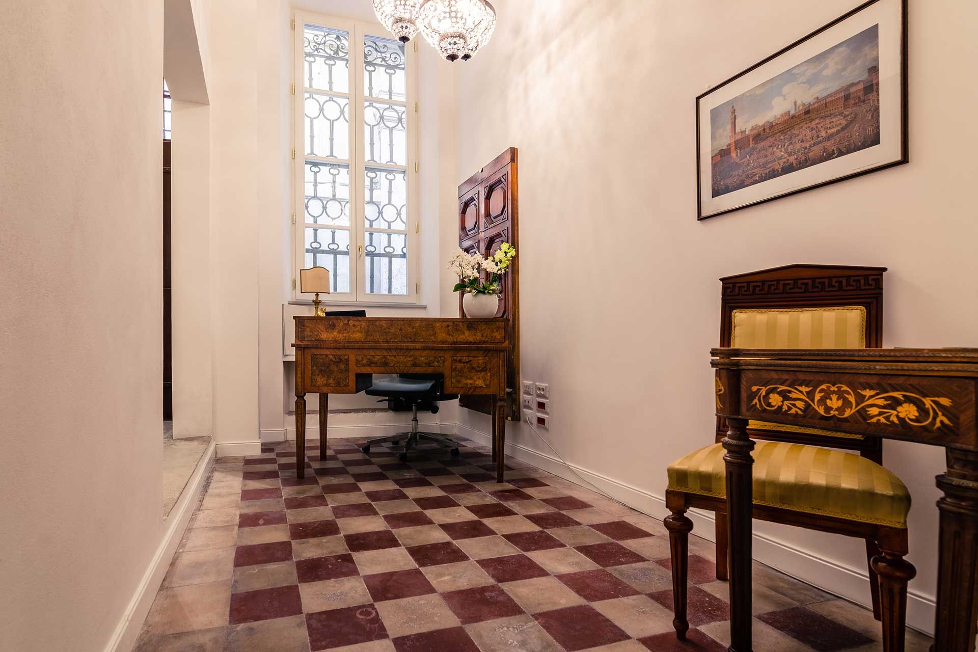 Bed & breakfast a Siena