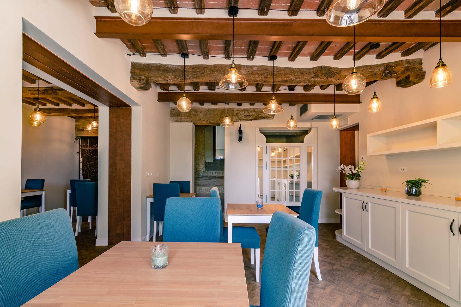 Bed & breakfast a Siena