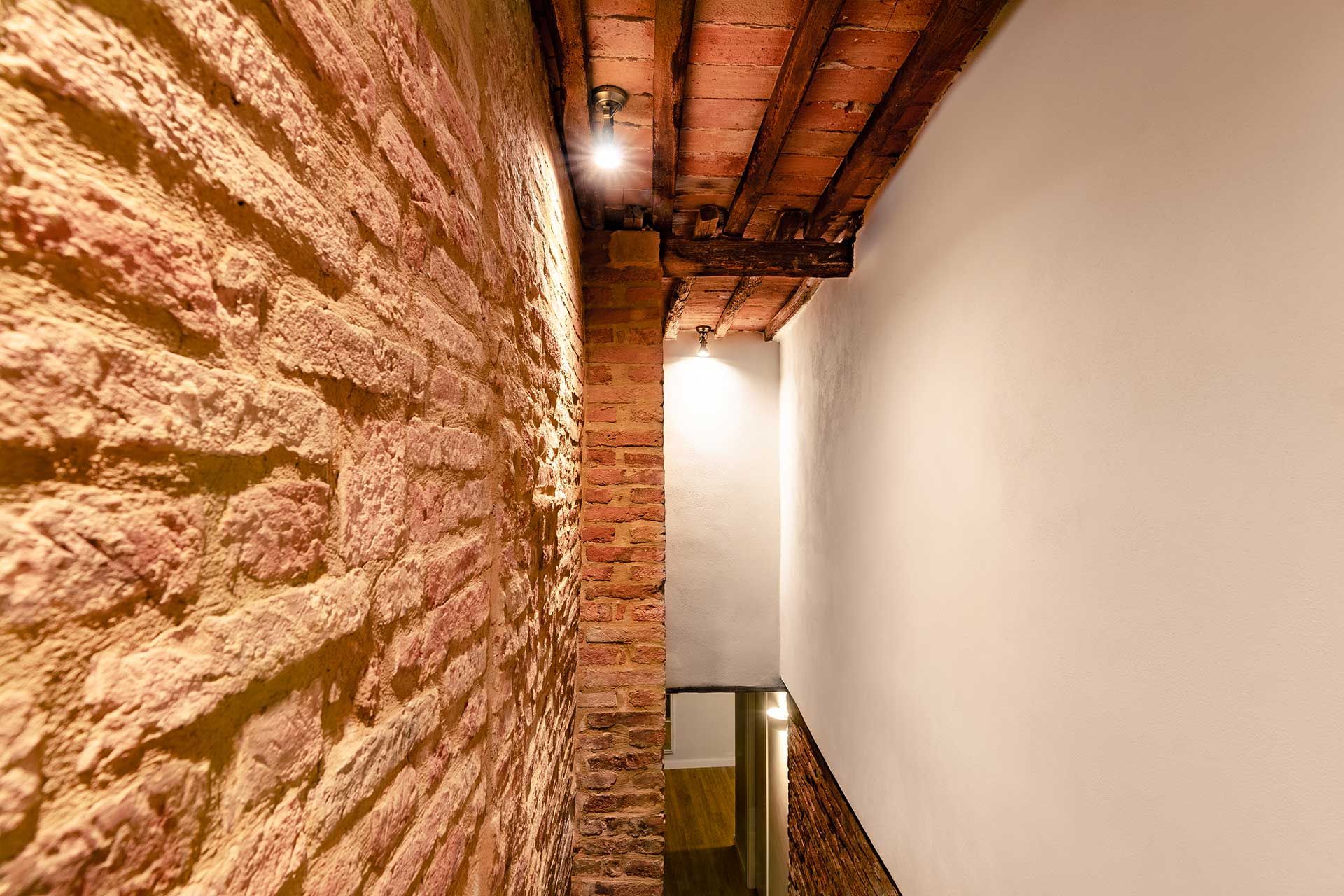 Bed & breakfast a Siena