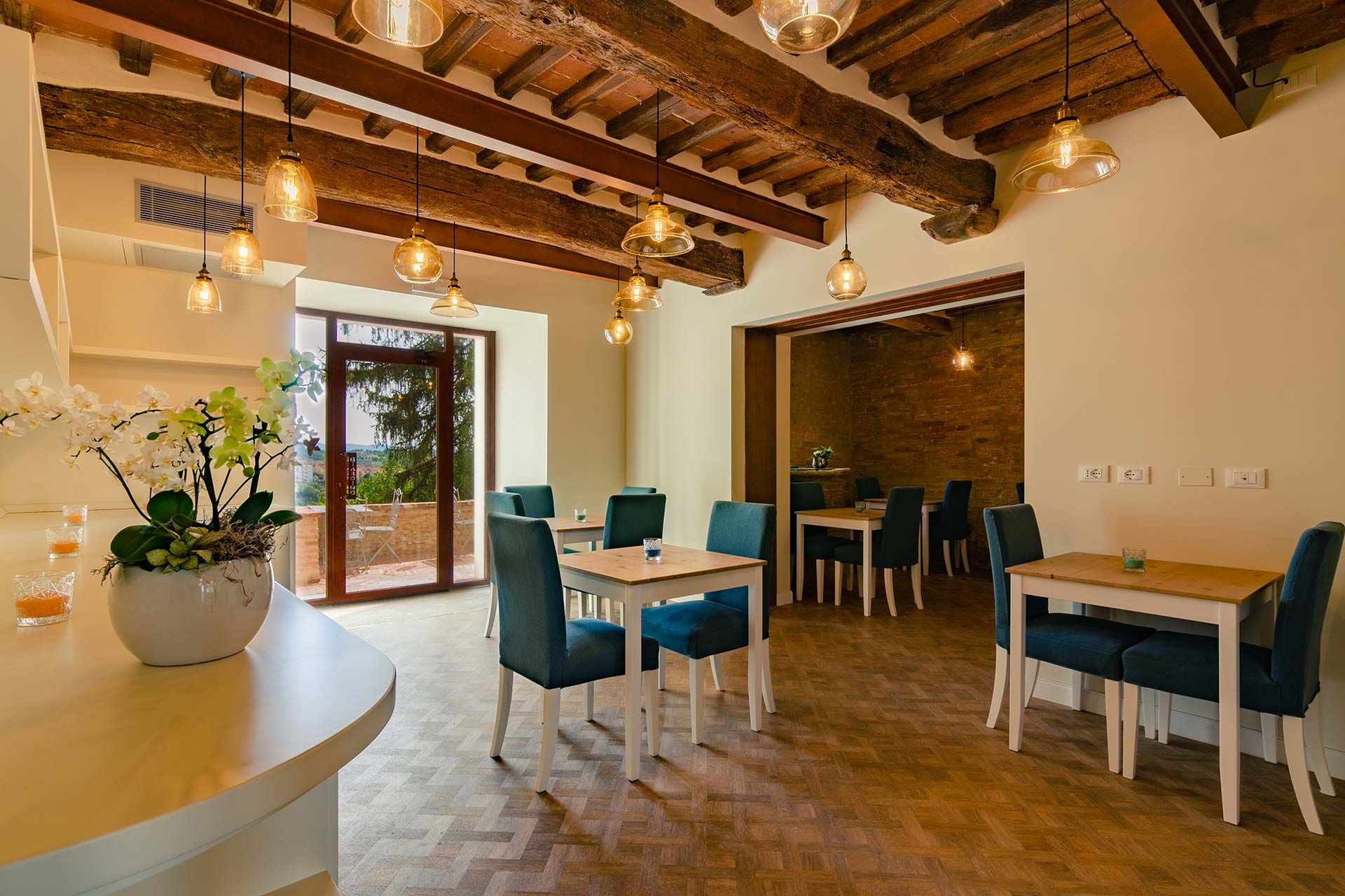 Bed & breakfast a Siena