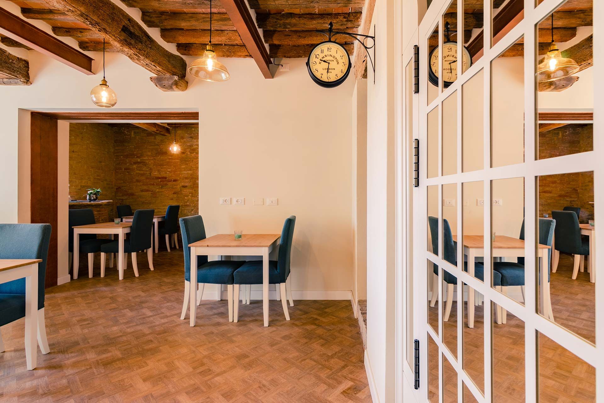 Bed & breakfast a Siena